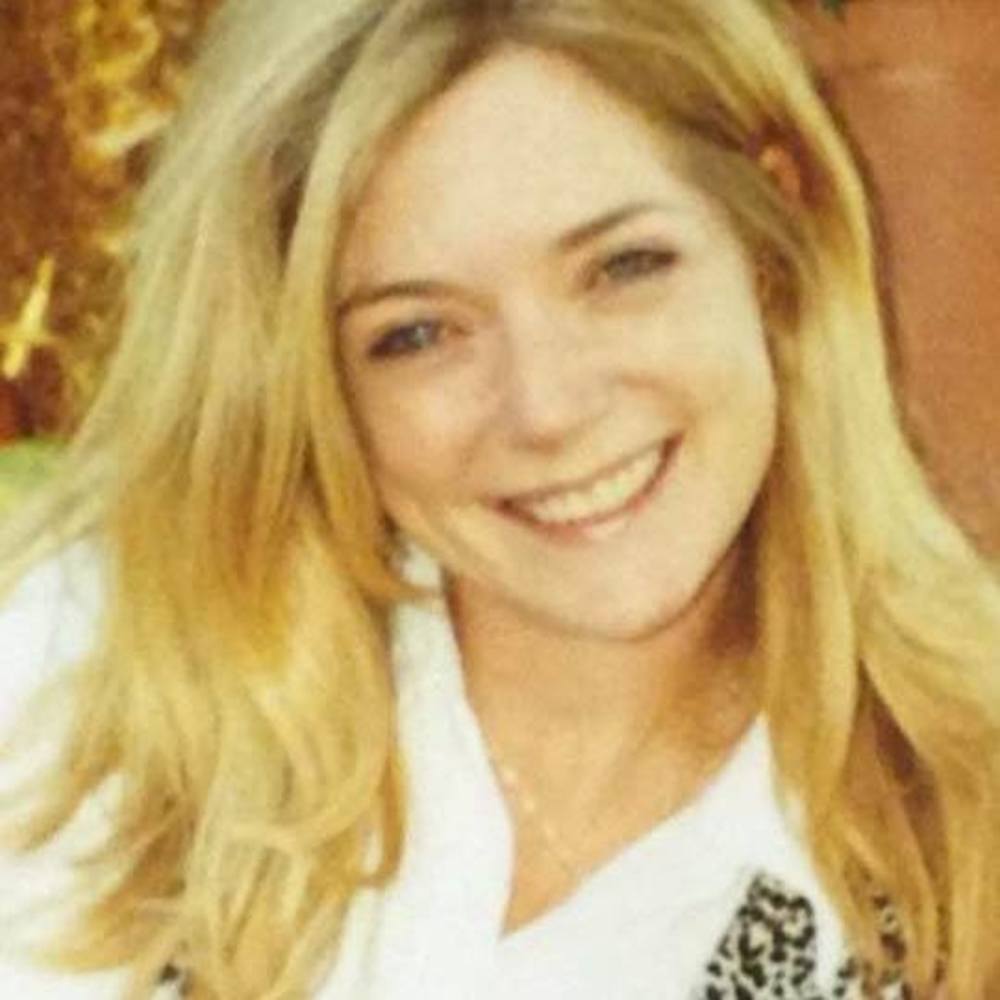 Meet your Posher, Susan